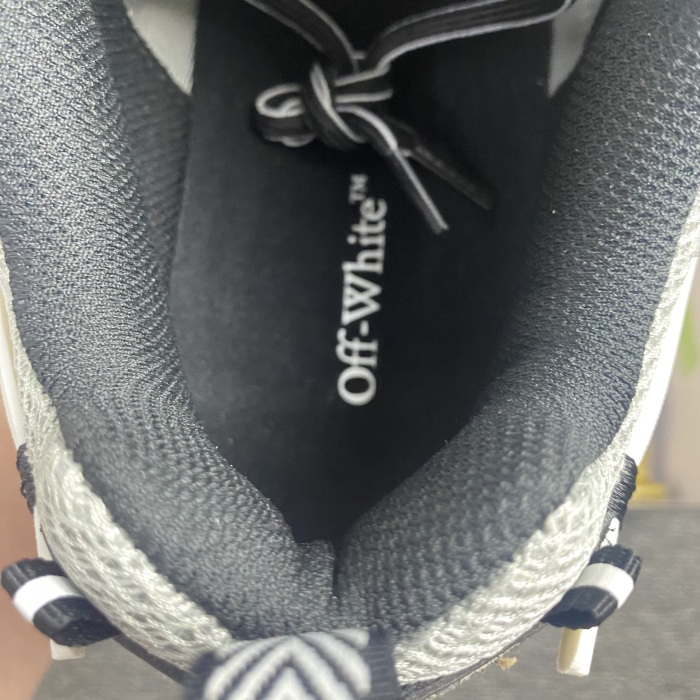 Men Women O*ff W*hite Top Quality Sneakers