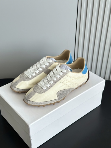 Men Women M*aison M*argiela Sneakers