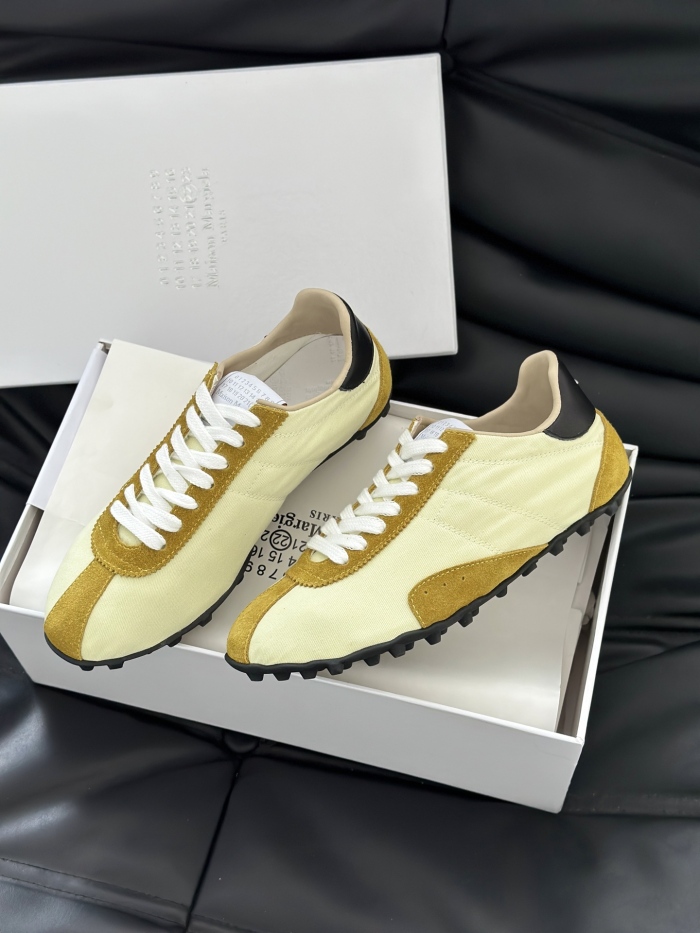 Men Women M*aison M*argiela Sneakers