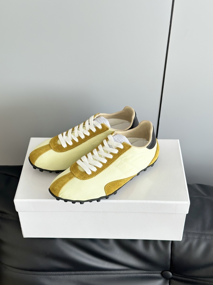 Men Women M*aison M*argiela Sneakers