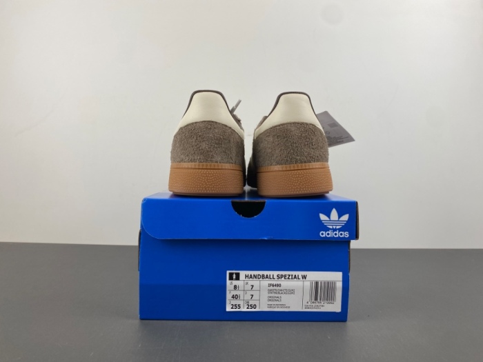 a*didas  Handball Spezial Earth Strata Gu  IF6490