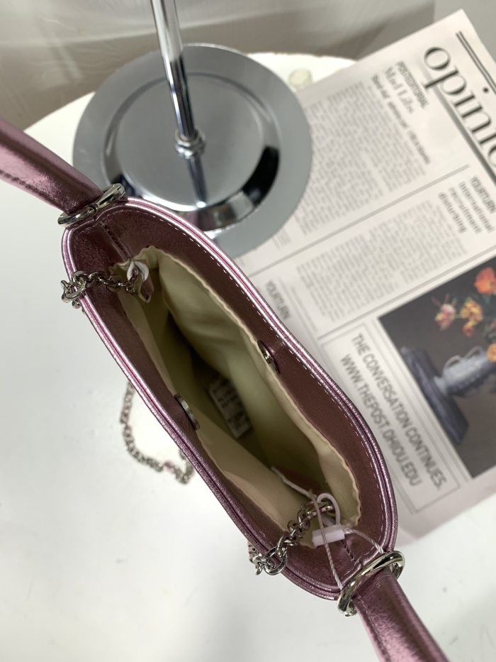 C*hrome H*earts   bag