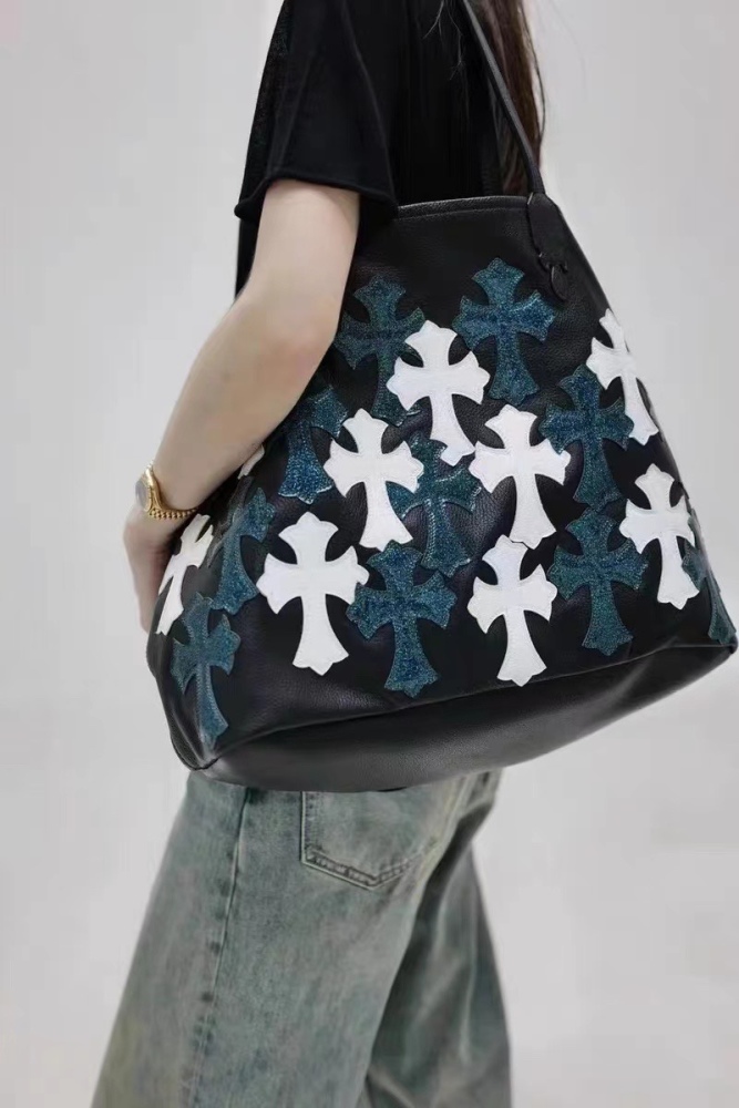 C*hrome H*earts   bag