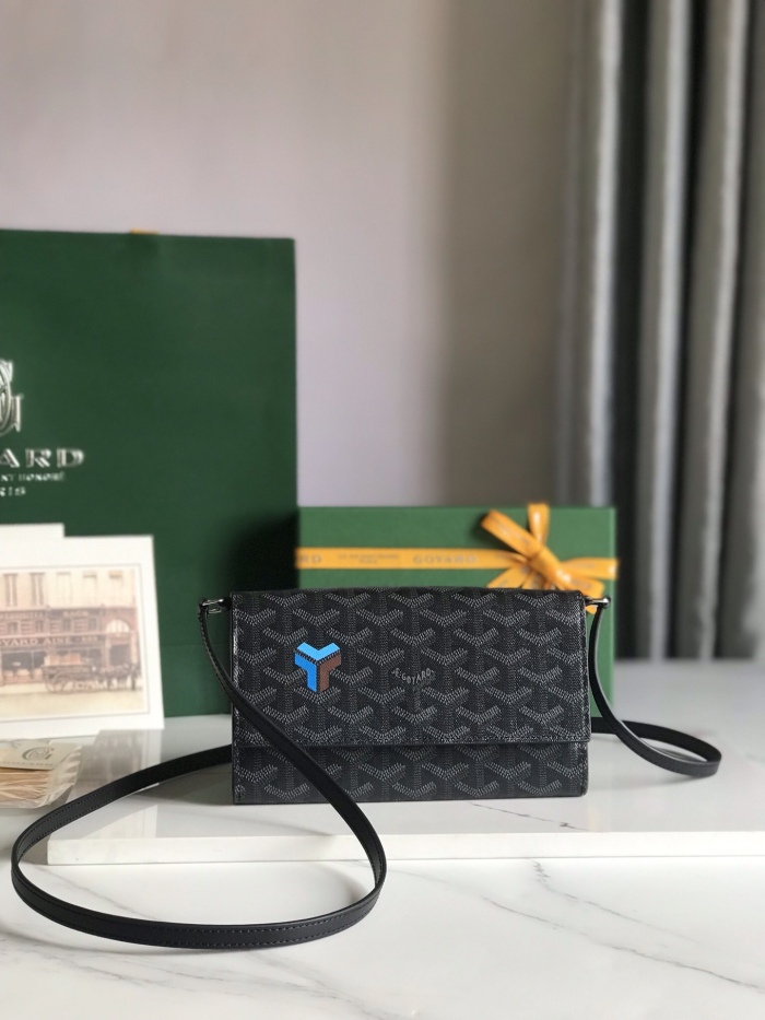 G*oyard  Varenne bag 12*3.3*19CM