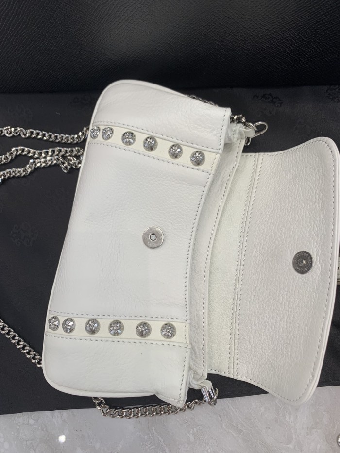 C*hrome H*earts   bag