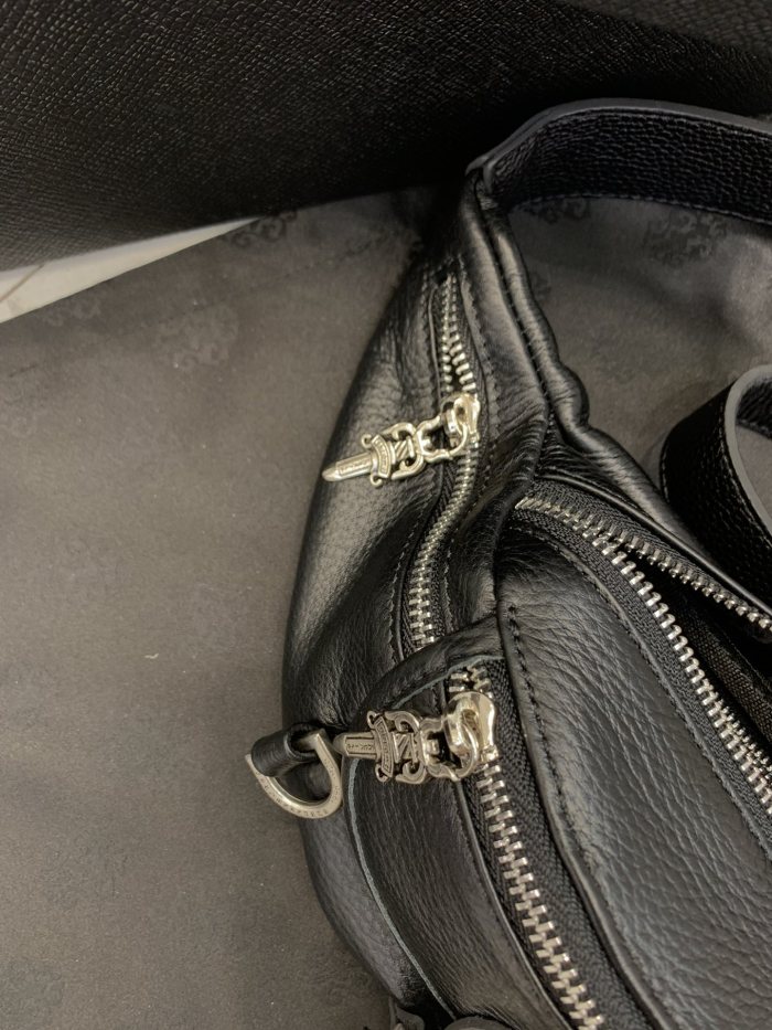 C*hrome H*earts   bag