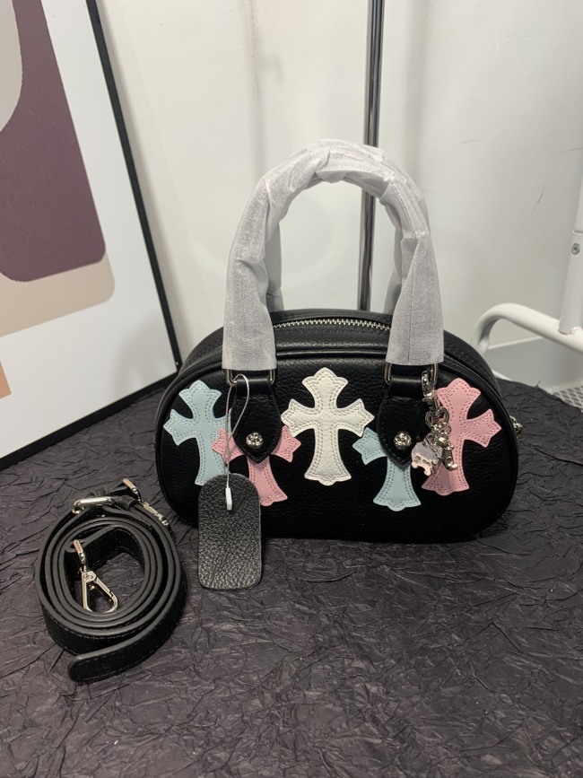 C*hrome H*earts   bag