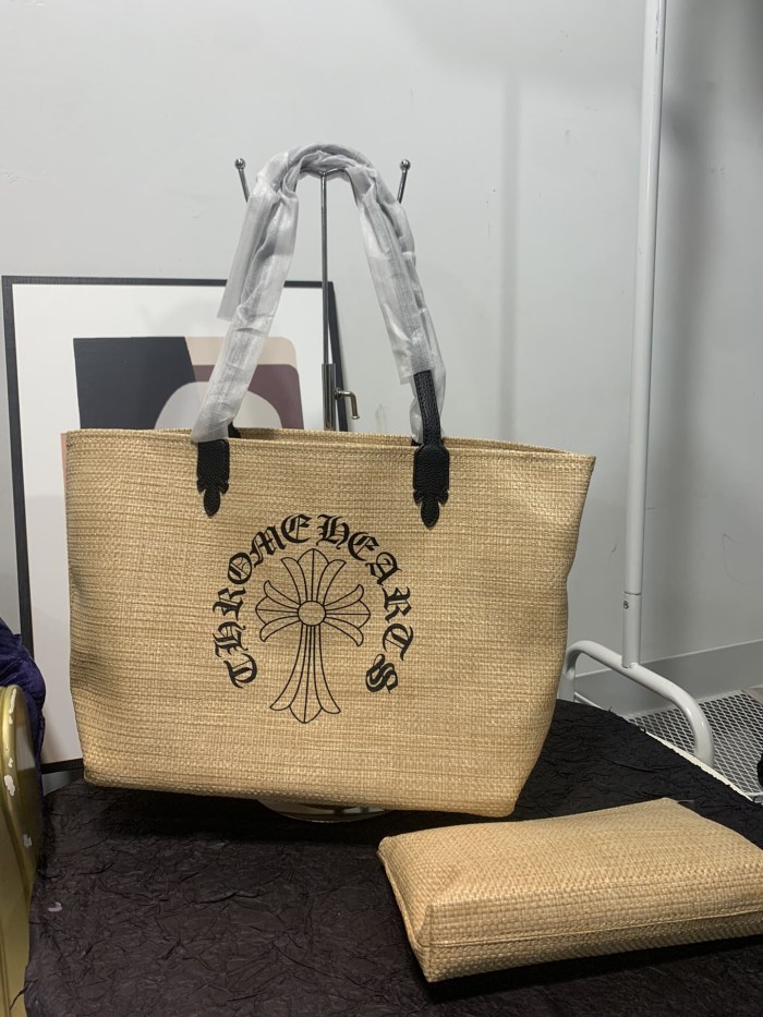 C*hrome H*earts   bag
