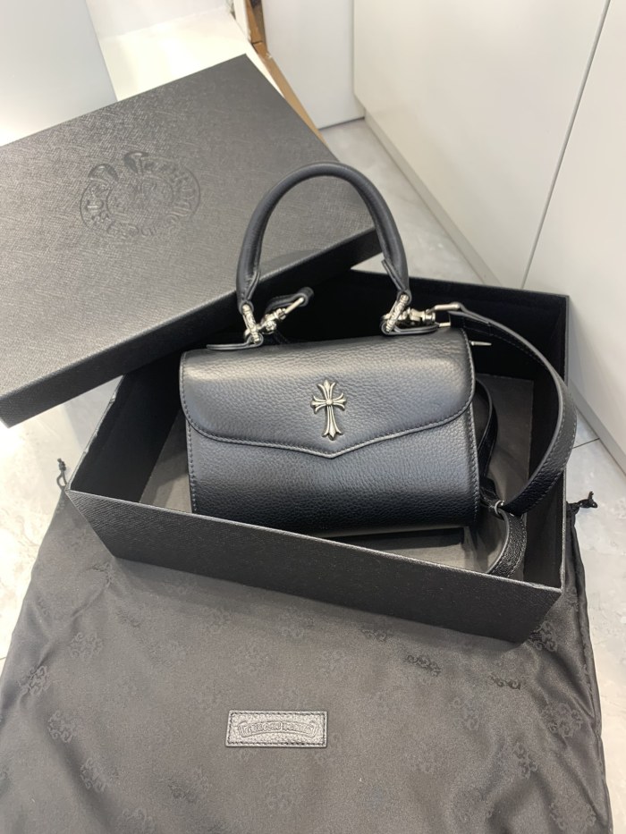C*hrome H*earts   bag