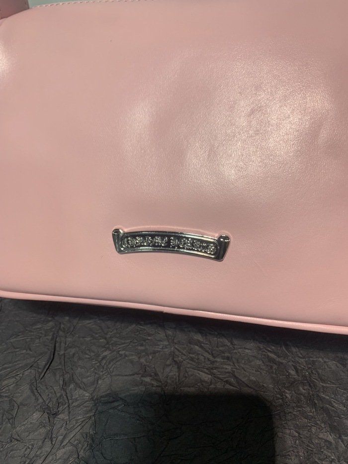 C*hrome H*earts   bag