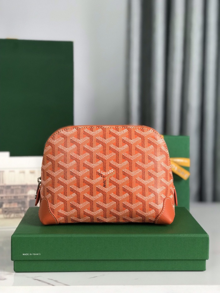 G*oyard  Vendome Pouch bag 17.5*14*6.5CM