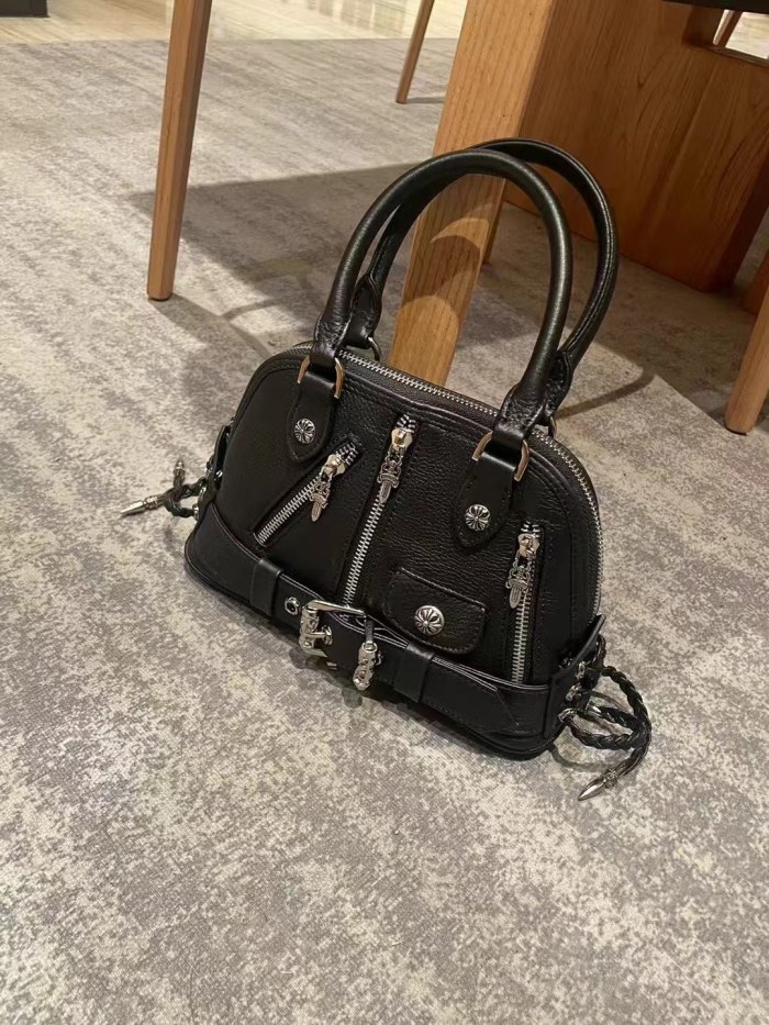 C*hrome H*earts   bag