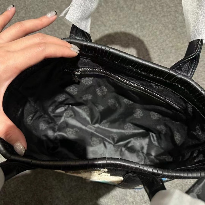 C*hrome H*earts   bag