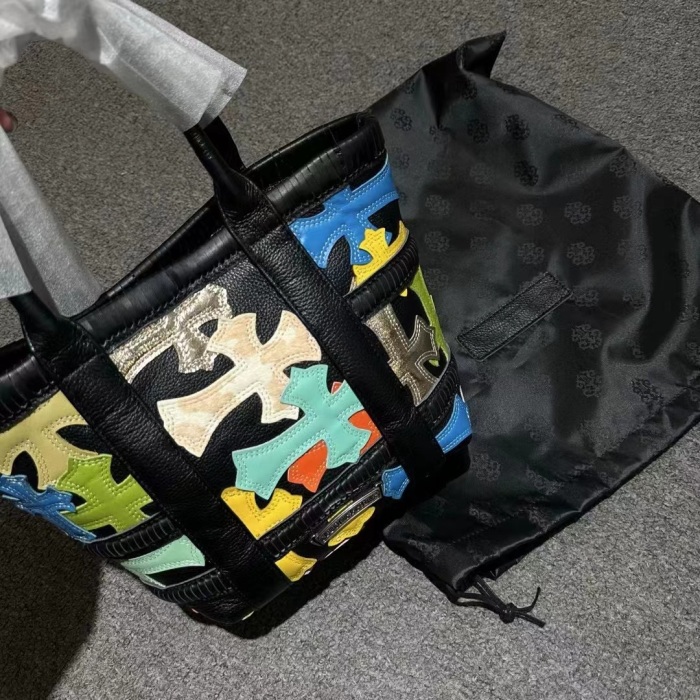 C*hrome H*earts   bag