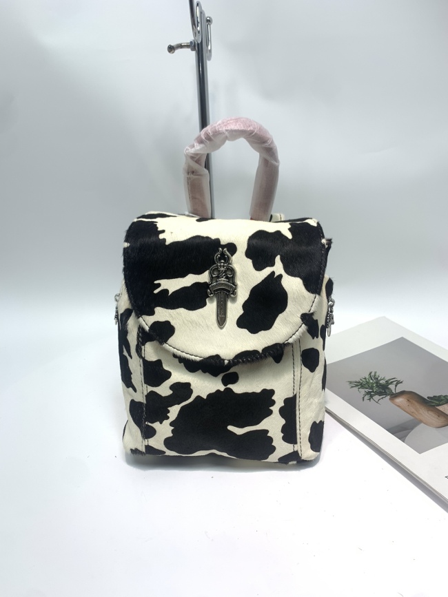 C*hrome H*earts   bag