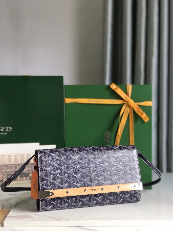 G*oyard  Monte-Carlo bag 25×14.5×4CM