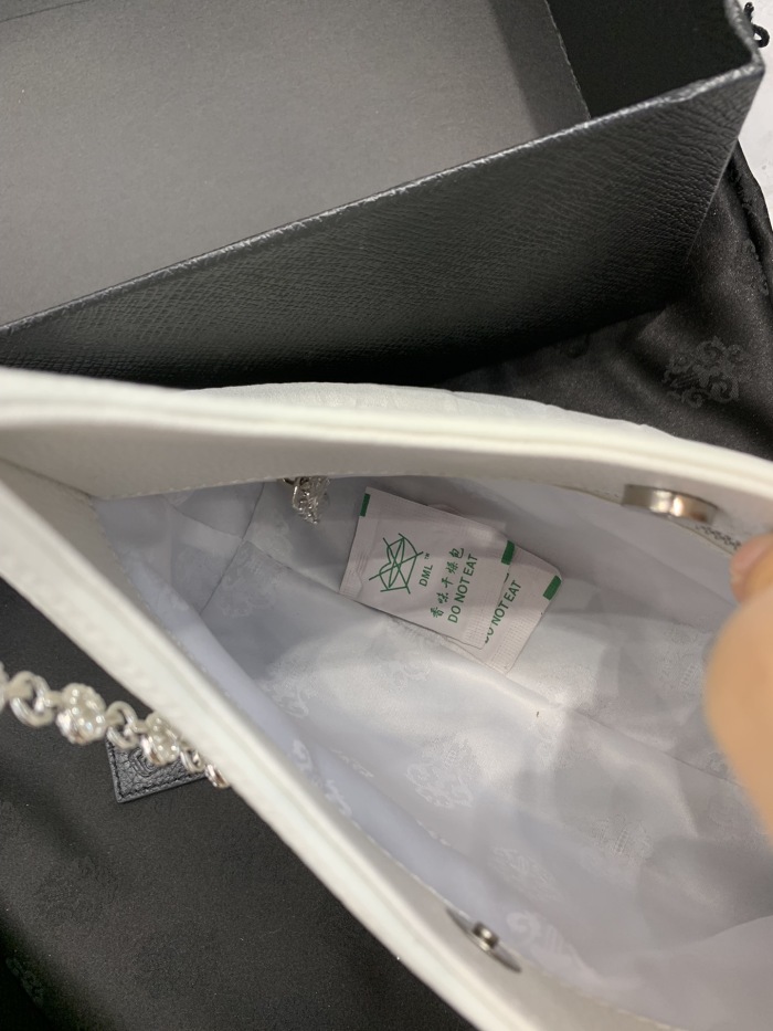 C*hrome H*earts   bag
