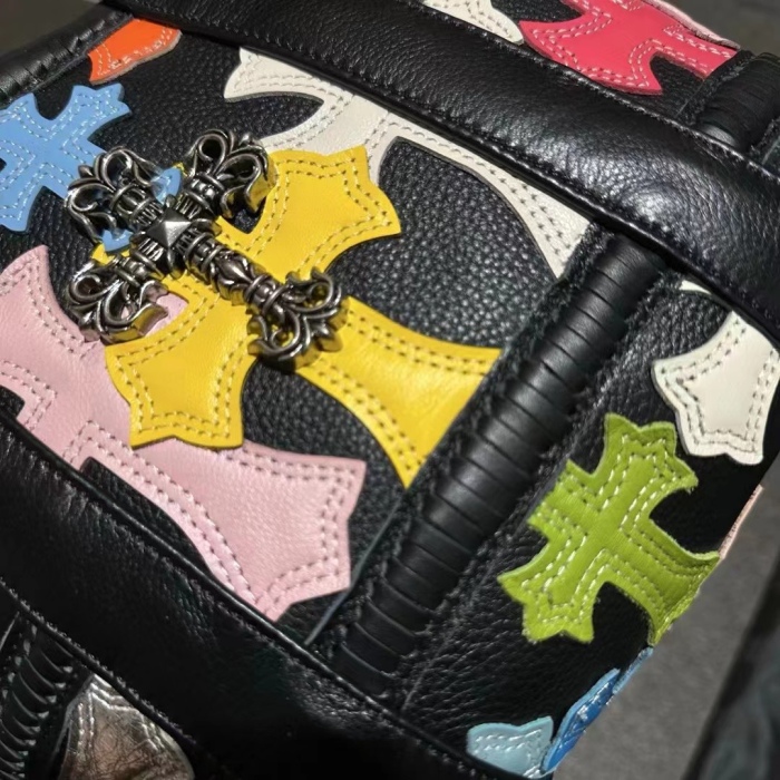 C*hrome H*earts   bag