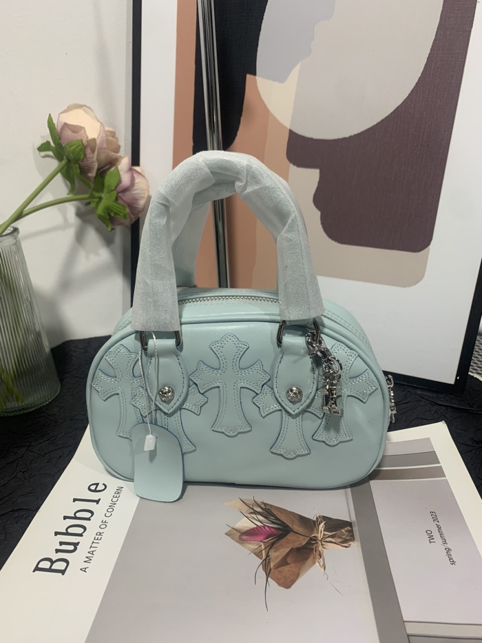 C*hrome H*earts   bag