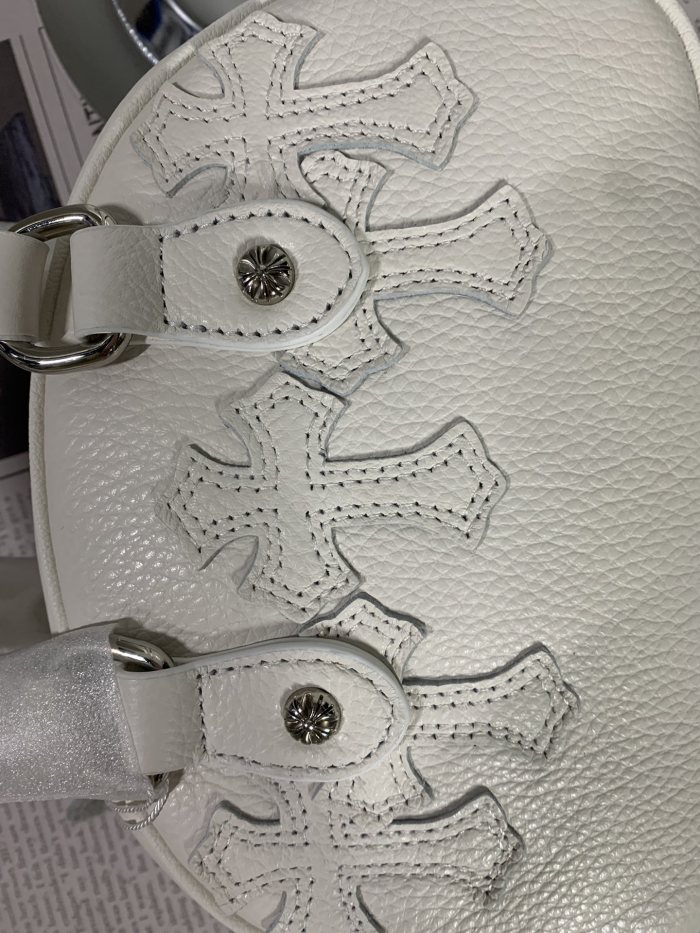 C*hrome H*earts   bag