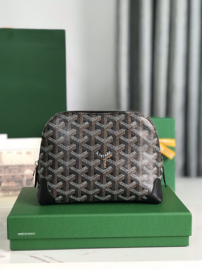 G*oyard  Vendome Pouch bag 17.5*14*6.5CM