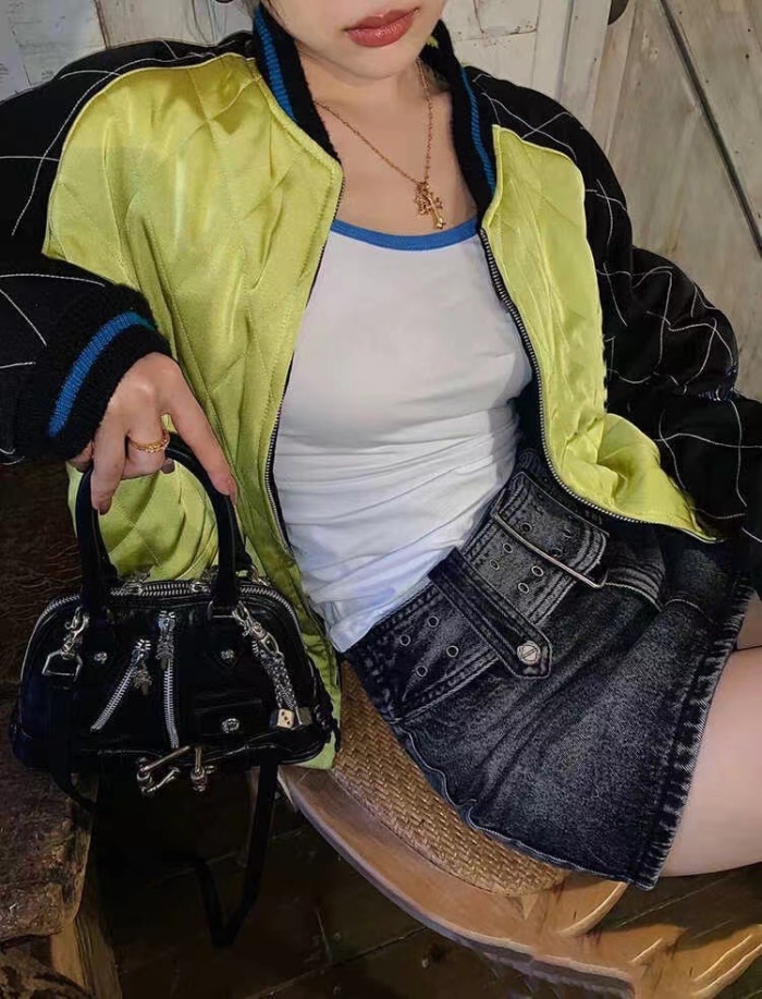 C*hrome H*earts   bag