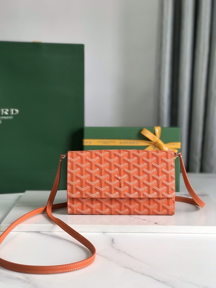 G*oyard  Varenne bag 12*3.3*19CM