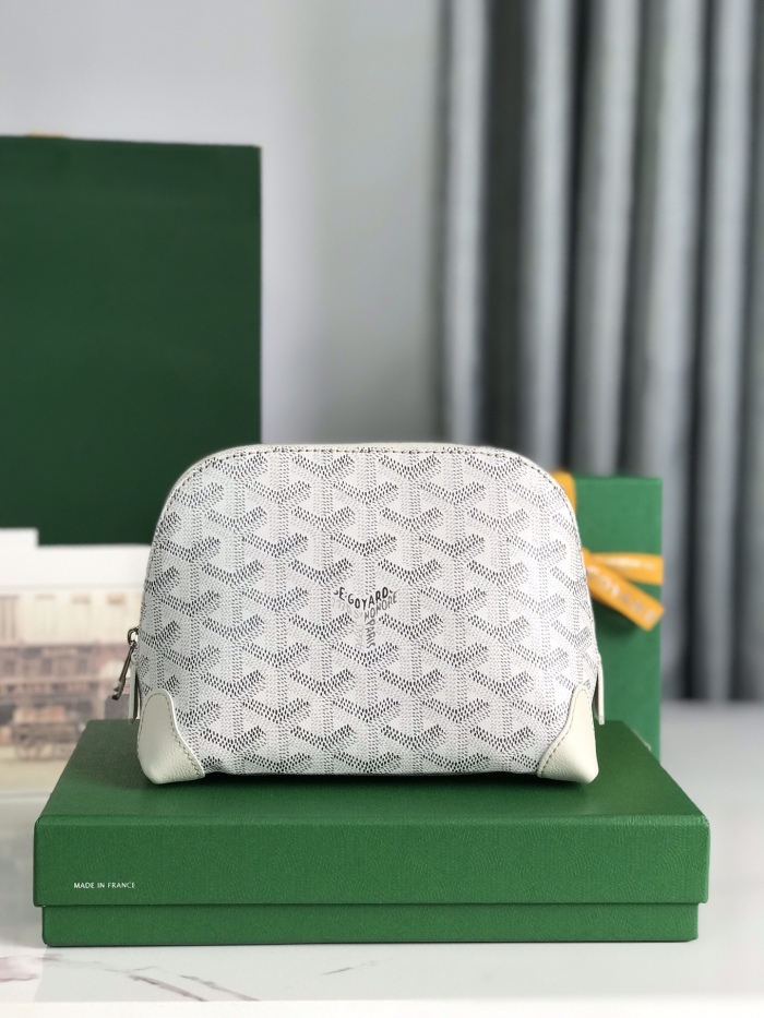 G*oyard  Vendome Pouch bag 17.5*14*6.5CM