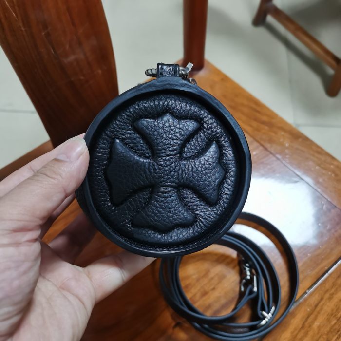 C*hrome H*earts   bag