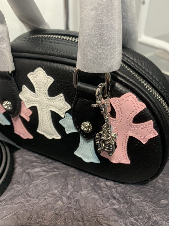 C*hrome H*earts   bag