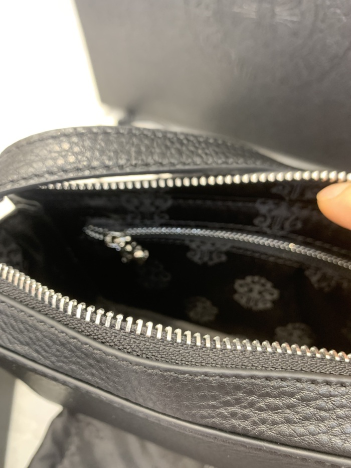 C*hrome H*earts   bag