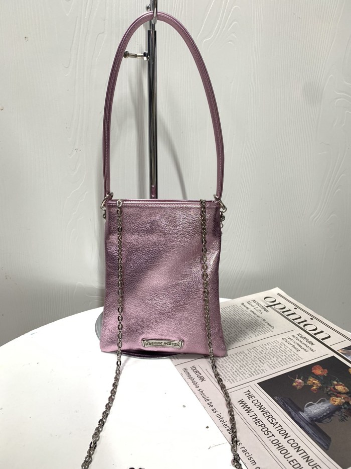 C*hrome H*earts   bag