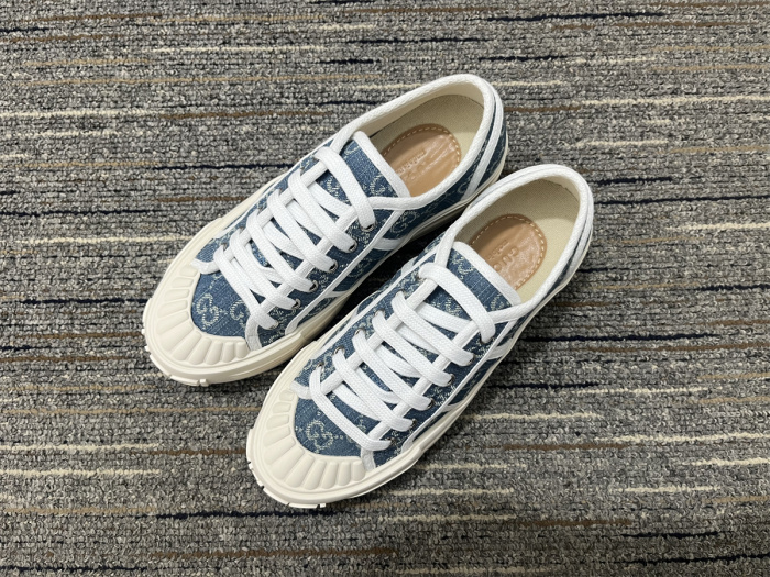 Women G*ucci Top Sneaker