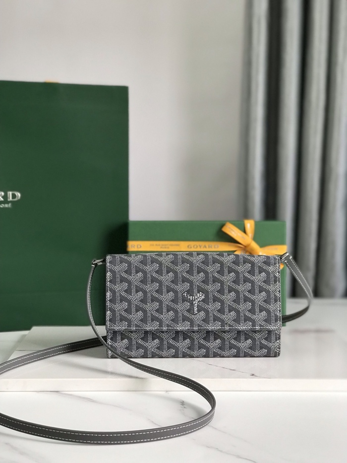 G*oyard  Varenne bag 12*3.3*19CM