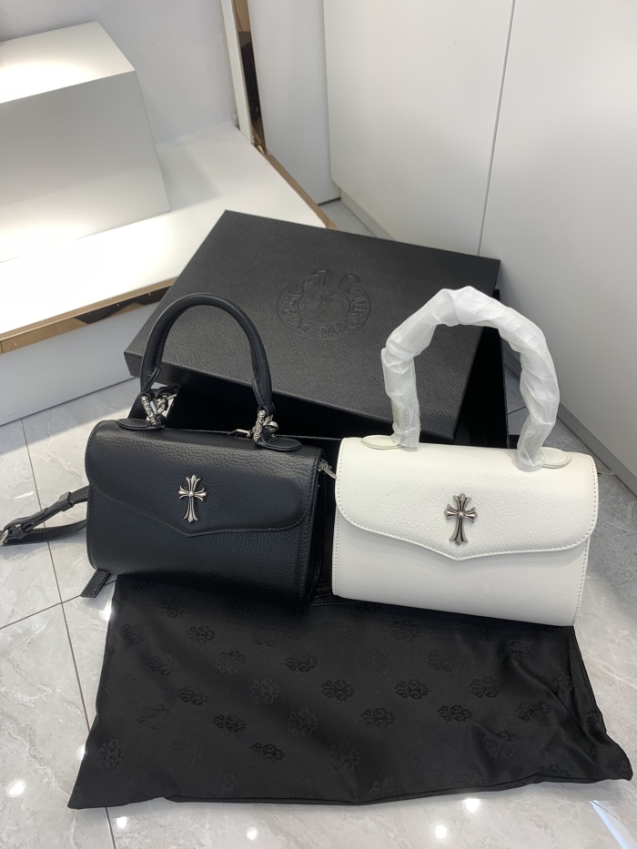 C*hrome H*earts   bag