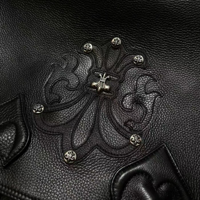C*hrome H*earts   bag
