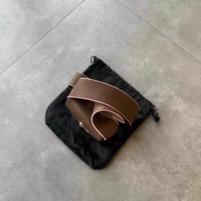 C*hrome H*earts   bag