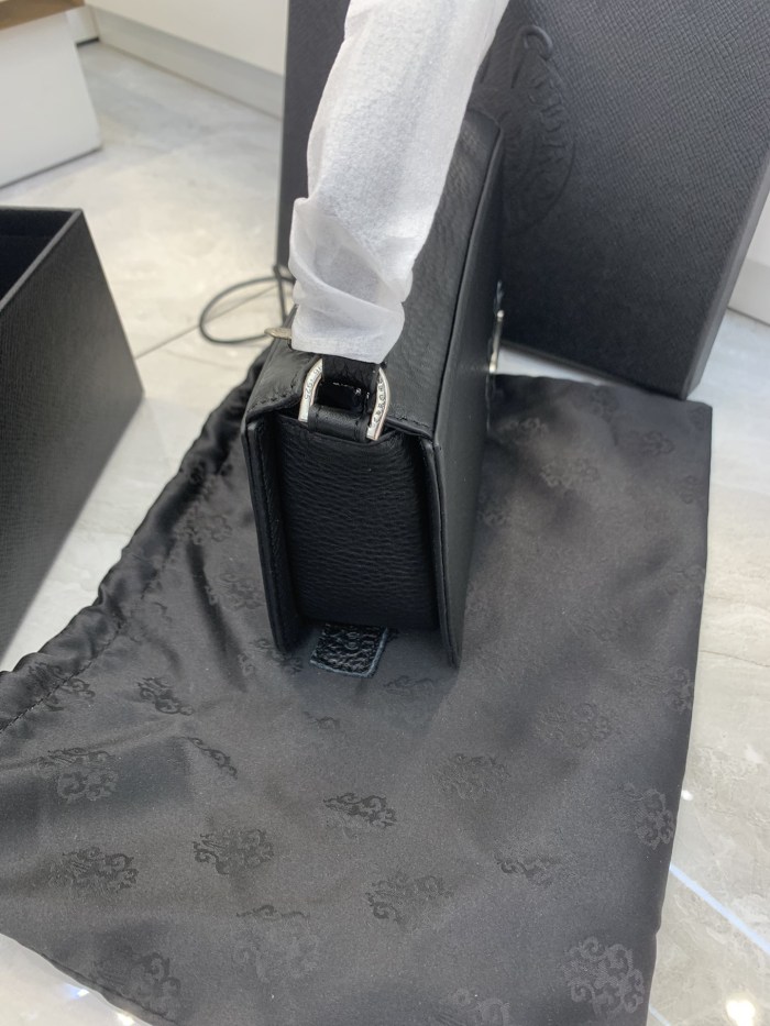 C*hrome H*earts   bag