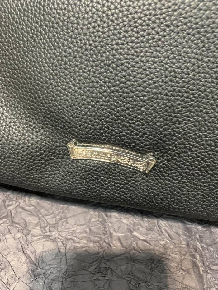 C*hrome H*earts   bag