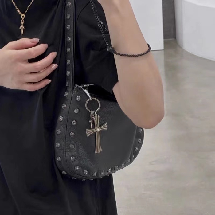 C*hrome H*earts   bag