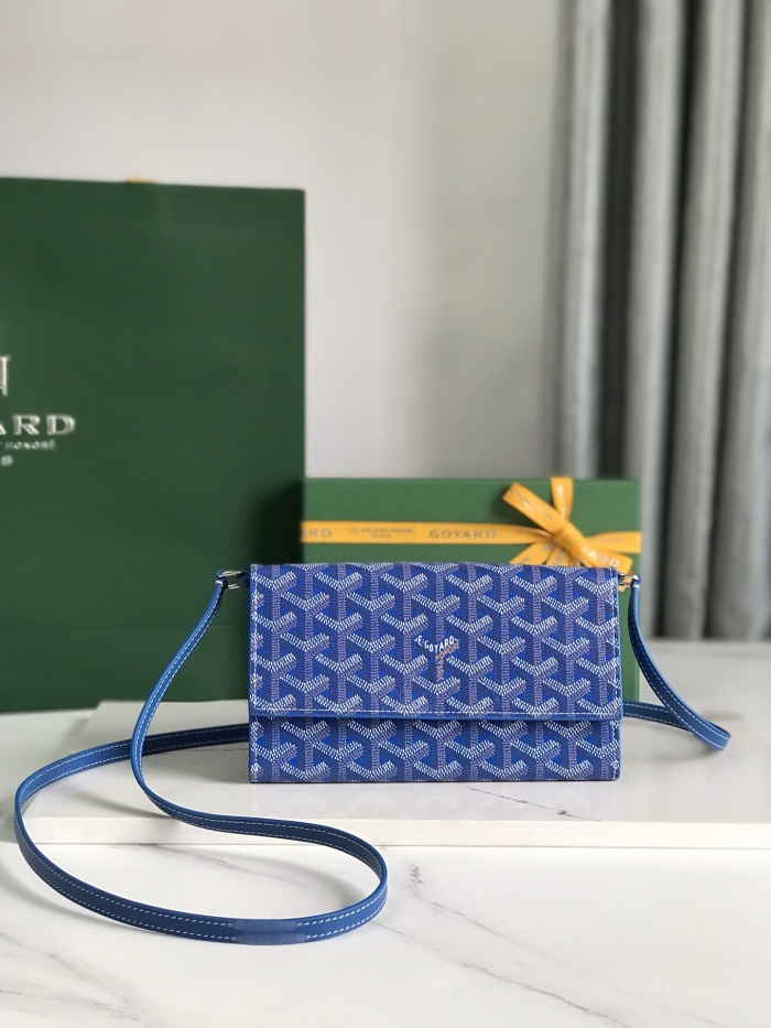 G*oyard  Varenne bag 12*3.3*19CM