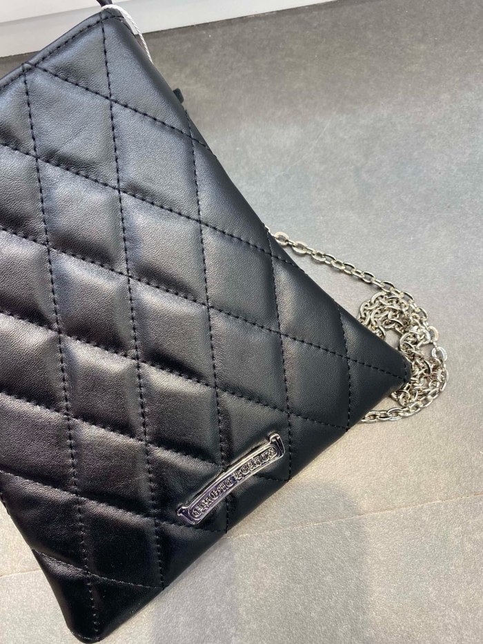 C*hrome H*earts   bag