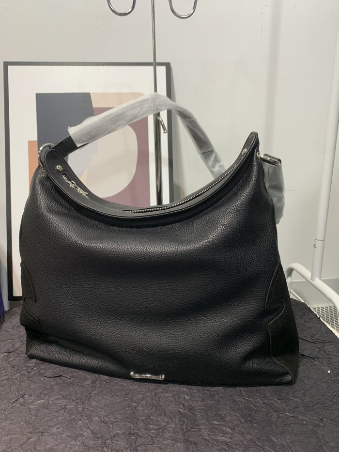 C*hrome H*earts   bag