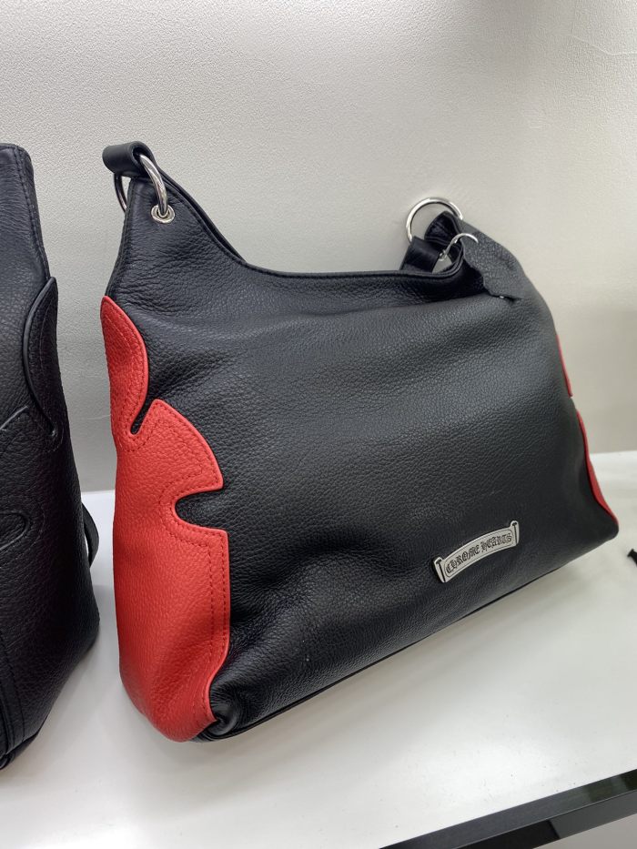 C*hrome H*earts   bag