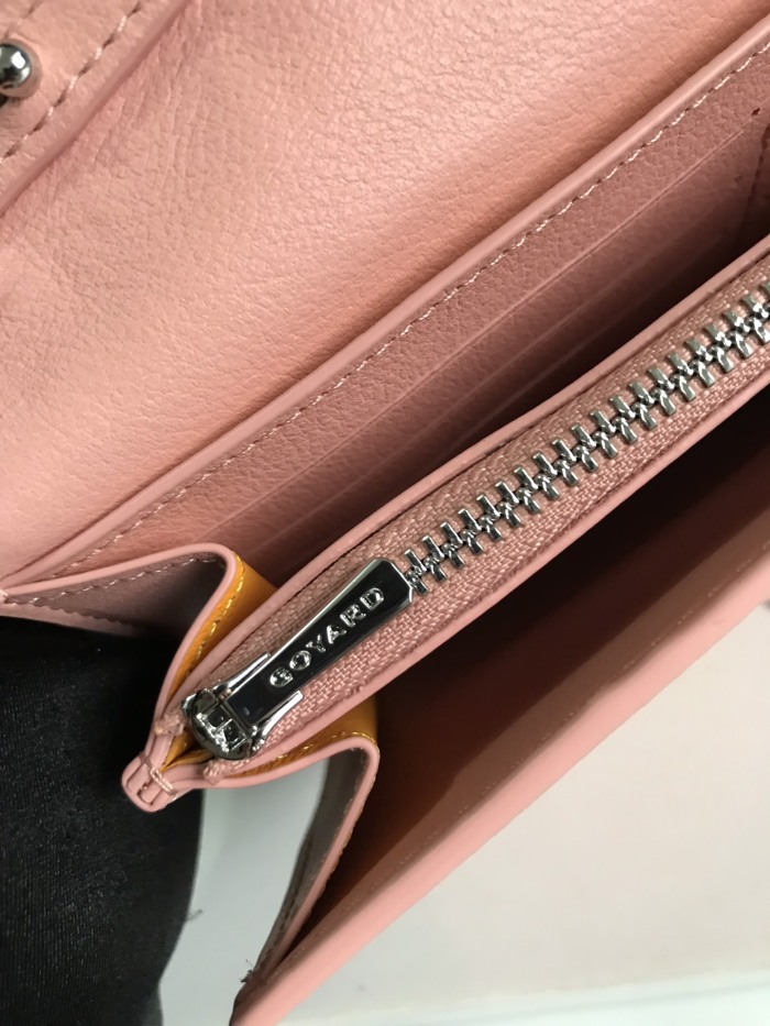 G*oyard  Varenne bag 12*3.3*19CM