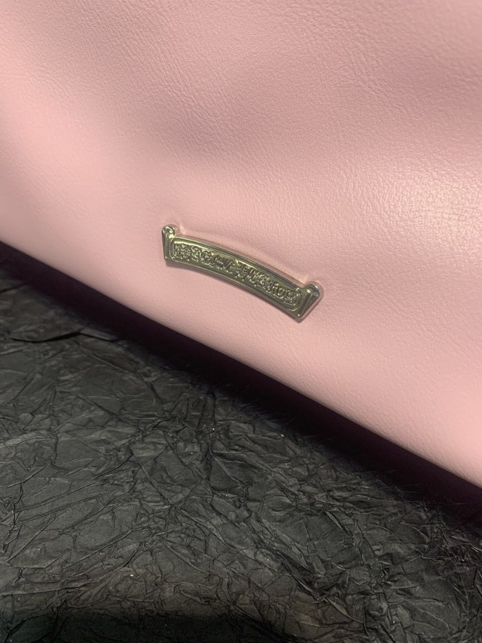 C*hrome H*earts   bag