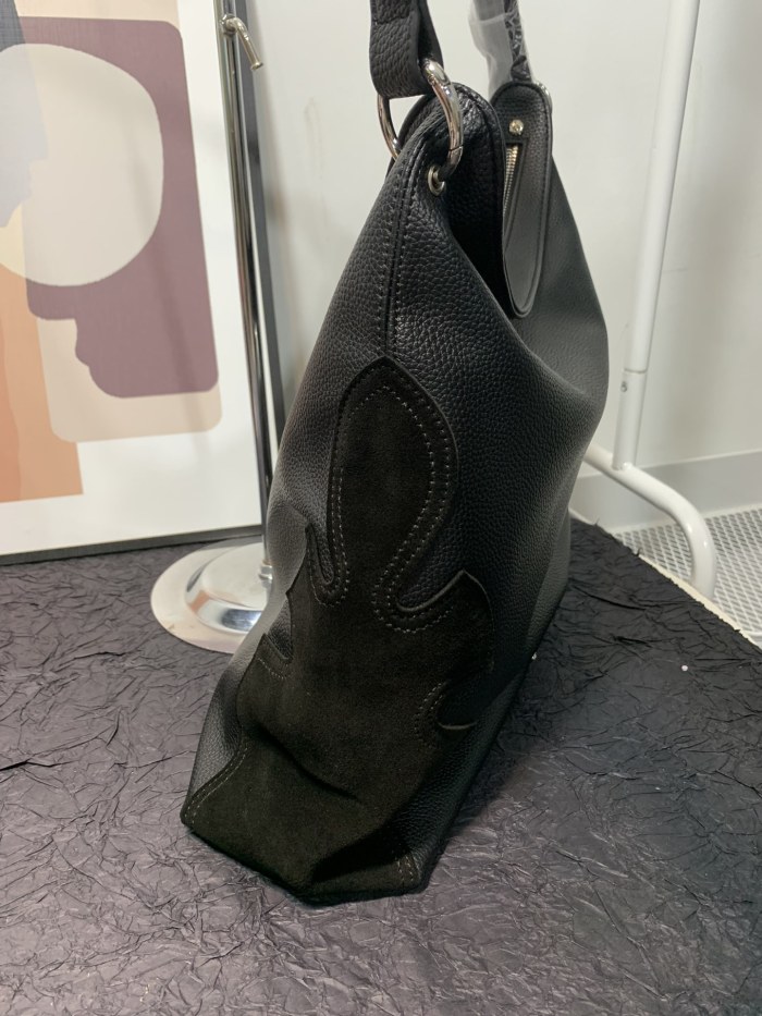 C*hrome H*earts   bag