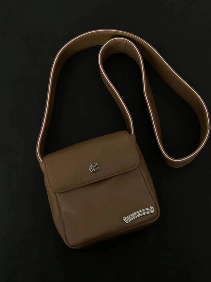C*hrome H*earts   bag