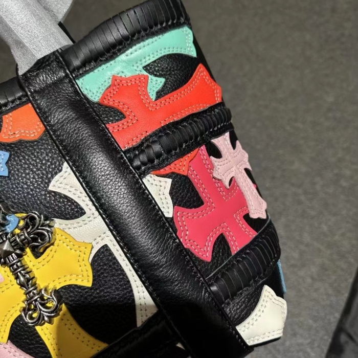 C*hrome H*earts   bag