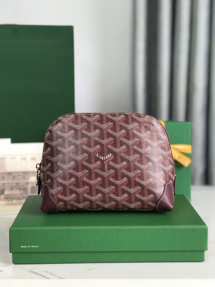 G*oyard  Vendome Pouch bag 17.5*14*6.5CM